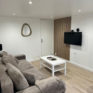 Appartement met een Slaapkamer